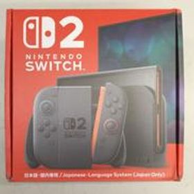 SWITCH2 BEE-S-KB6CA(JPN) NINTENDO
