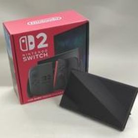 NINTENDO SWITCH2 BEE-001 NINTENDO / 任天堂
