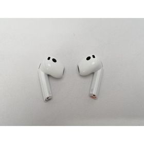 【中古】SAMSUNG Galaxy Buds3 SM-R530NZWAXJP [ホワイト]【川越クレアモール】保証期間１ヶ月【ランクB】