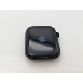 【中古】Apple Apple Watch SE2 40mm GPS ミッドナイトアルミニウムケース (バンド無し)【アリオ倉敷】保証期間１ヶ月【ランクC】