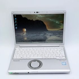 Panasonic Let's note CF-SV7 16GB/512GB