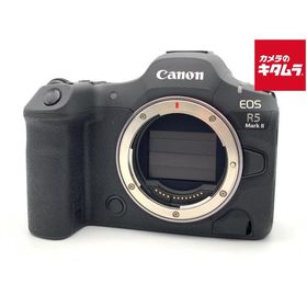 【中古】 【良品】 キヤノン EOS R5 Mark II ボディ