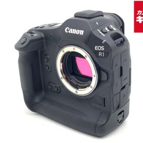 【中古】 【良品】 キヤノン EOS R1 ボディ | Canon キャノン カメラ 動作確認済み