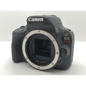 【中古】Canon EOS Kiss X7 ボディ【新宿2】保証期間１ヶ月【ランクB】