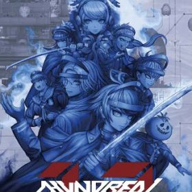 ハンドラ(HUNDRED LINE -最終防衛学園-) Switch 新品 2,950円 | ネット