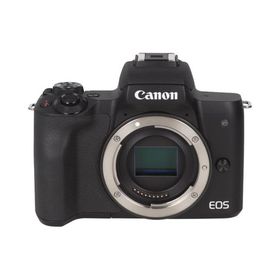 Canon EOS Kiss M ブラック BODY 【AB】