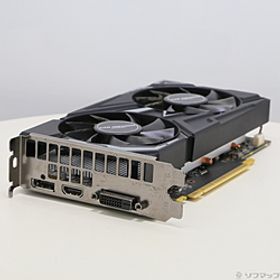 GG-GTX1650SP-E4GB／DF
