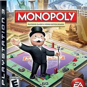 【中古】Monopoly / Game