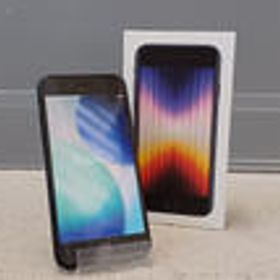 IPHONE SE3 MMYC3J/A APPLE