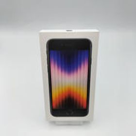 IPHONE SE3 MMYC3J/A APPLE