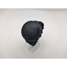 【中古】SUUNTO SUUNTO 9 BARO TITANIUM SS050565000 Granite Blue Titanium【秋葉5号】保証期間１ヶ月【ランクA】