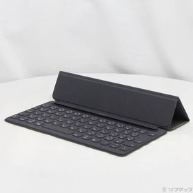 〔中古〕Apple(アップル) 10.5インチ iPad Pro用 Smart Keyboard MPTL2J／A〔262-ud〕
