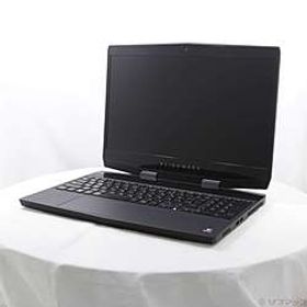 Alienware m15 〔Windows 10〕 ［Core-i7-8750H (2.2GHz)／16GB／HDD1TB／SSD256GB／GeForce GTX 1660Ti／15.6インチワイ