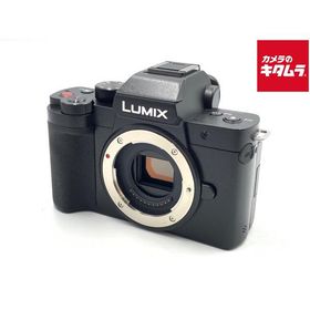 【中古】 【美品】 パナソニック LUMIX DC-G100D ボディ