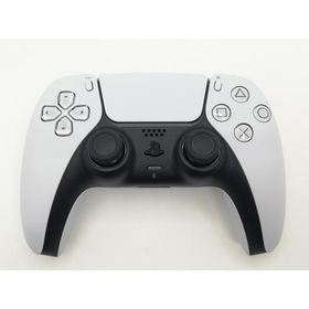 【中古】SONY DualSense ワイヤレスコントローラー CFI-ZCT1J PS5【川崎駅前】保証期間１週間【ランクB】