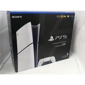 【未使用】SONY PlayStation5 デジタル・エディション 日本語専用 CFI-2200B01 [825GB]【川越クレアモール】保証期間３ヶ月