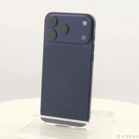 iPhone 17 Pro Max 2TB 新品 306,594円 中古 202,800円 | ネット最安値