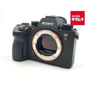 【中古】 【良品】 ソニー α9 ボディ [ILCE-9]