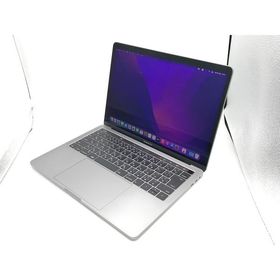 【中古】Apple MacBook Pro 13インチ Corei5:2.9GHz Touch Bar 512GB スペースグレイ MNQF2J/A (Late 2016)【大宮東口】保証期間１ヶ月【ランクC】