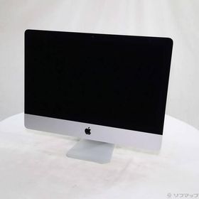 〔中古〕Apple(アップル) iMac 21.5-inch Early-2019 MRT42J／A Core_i5 3GHz 16GB Fusion Drive1TB 〔10.15 Catalina〕〔377-ud〕