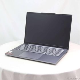 〔中古〕Lenovo(レノボジャパン) 〔展示品〕 IdeaPad Slim 5 Gen 10 83HX00CVJP ルナグレー〔297-ud〕