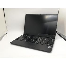【中古】NEC VersaPro UltraLite タイプVC VKT10/C-7 PC-VKT10CZG7【福岡天神】保証期間１ヶ月【ランクC】