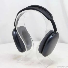 ソフマップ 〔中古品〕 AirPods Max 2 ミッドナイト MHWK4ZA／A【377】