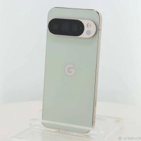 ソフマップ 〔中古品〕 Google Pixel 10 Pro XL 256GB ジェイド PIX10PXL256 SIMフリー【258】