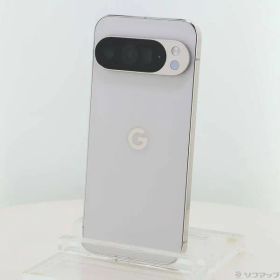 ソフマップ 〔中古品〕 Google Pixel 10 Pro XL 256GB ポーセリン GYPW4 SIMフリー【276】