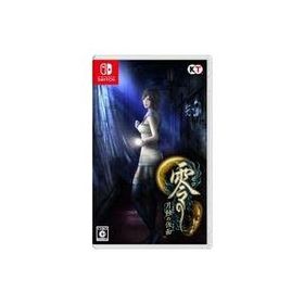 中古ニンテンドースイッチソフト 零 -月蝕の仮面- [通常版]