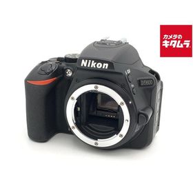 【中古】 【並品】 ニコン D5600 ボディ