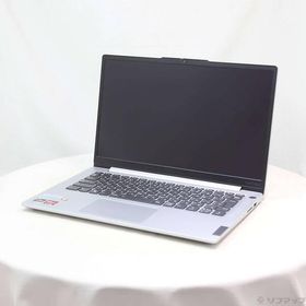 〔中古〕Lenovo(レノボジャパン) IdeaPad Slim 5 Light Gen 8 82XS0043JP〔262-ud〕