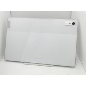 【中古】Lenovo Softbank 【SIMフリー】 Lenovo TAB7 A301LV [グレイシアホワイト] 【Snapdragon 695/4GB/64GB】【新橋烏森通り】保証期間１ヶ月【ランクC】