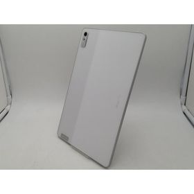 【中古】Lenovo Softbank 【SIMフリー】 Lenovo TAB7 A301LV [グレイシアホワイト] 【Snapdragon 695/4GB/64GB】【札幌南2条】保証期間１ヶ月【ランクB】