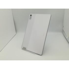 【中古】Lenovo Softbank 【SIMフリー】 Lenovo TAB7 A301LV [グレイシアホワイト] 【Snapdragon 695/4GB/64GB】【新橋烏森通り】保証期間１ヶ月【ランクB】