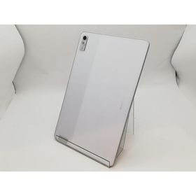 【中古】Lenovo Softbank 【SIMフリー】 Lenovo TAB7 A301LV [グレイシアホワイト] 【Snapdragon 695/4GB/64GB】【府中ル・シーニュ】保証期間１ヶ月【ランクB】