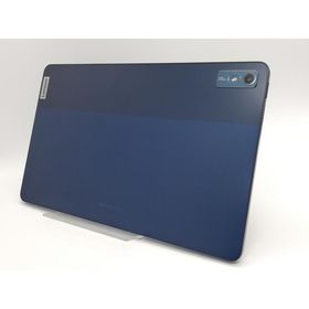 【中古】Lenovo Softbank 【SIMフリー】 Lenovo TAB7 A301LV [アビスブルー] 【Snapdragon 695/4GB/64GB】【大宮東口】保証期間１ヶ月【ランクB】