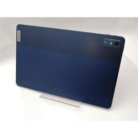【中古】Lenovo Softbank 【SIMフリー】 Lenovo TAB7 A301LV [アビスブルー] 【Snapdragon 695/4GB/64GB】【神保町】保証期間１ヶ月【ランクB】