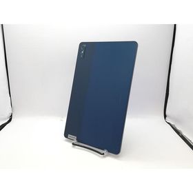 【中古】Lenovo Softbank 【SIMフリー】 Lenovo TAB7 A301LV [アビスブルー] 【Snapdragon 695/4GB/64GB】【博多】保証期間１ヶ月【ランクB】