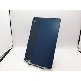 【中古】Lenovo Softbank 【SIMフリー】 Lenovo TAB7 A301LV [アビスブルー] 【Snapdragon 695/4GB/64GB】【札幌】保証期間１ヶ月【ランクB】