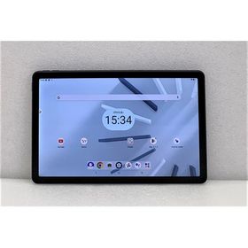 中古 Android タブレット Lenovo TAB7 64GB アビスブルー A301LV SIMフリー