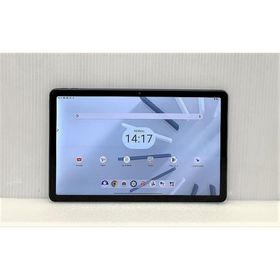 中古 Android タブレット Lenovo TAB7 64GB アビスブルー A301LV SIMフリー