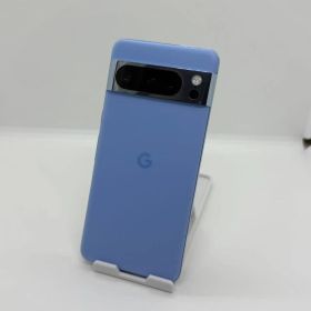 中古品Bランク SIMフリー Google Pixel 8 Pro 256GB [Bay] 本体