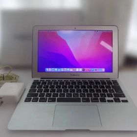 Apple MacBook Air A-1465 EMC2924 元箱付