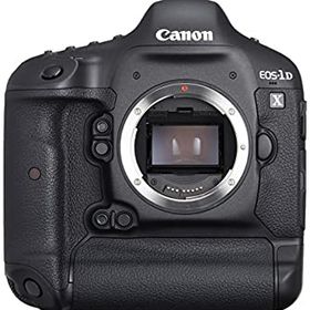 【中古】 Canon キャノン デジタル一眼レフカメラ EOS-1D X ボディ EOS1DX