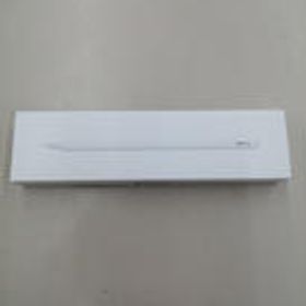 APPLE PENCIL(第2世代) MU8F2J/A APPLE