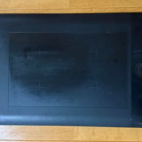 Wacom Intuos4 PTK-840 本体