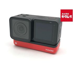 【中古】 【並品】 Insta360 ONE R ツイン Edition CINAKGP-A