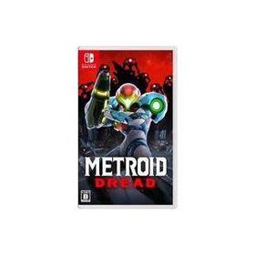 中古ニンテンドースイッチソフト メトロイド ドレッド [通常版]