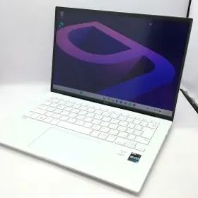 【中古】LG電子 LG gram 14Z90Q-KR54J1 スノーホワイト【i5-1240P 8G 512G(SSD) WiFi 14LCD】【立川フロム中武】保証期間１ヶ月【ランクB
